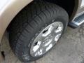 2011 Oxford White Ford F150 Lariat SuperCrew 4x4  photo #9
