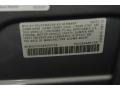 United Gray - Passat Turbo Sedan Photo No. 40