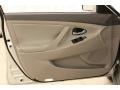 Classic Silver Metallic - Camry Hybrid Photo No. 6