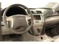 Classic Silver Metallic - Camry Hybrid Photo No. 10