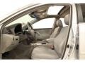 Classic Silver Metallic - Camry Hybrid Photo No. 11