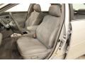 Classic Silver Metallic - Camry Hybrid Photo No. 12