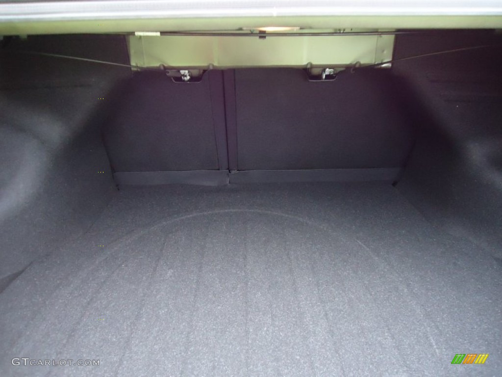 2012 Hyundai Elantra Limited Trunk Photo #52719453