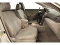 Classic Silver Metallic - Camry Hybrid Photo No. 24