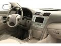Classic Silver Metallic - Camry Hybrid Photo No. 25