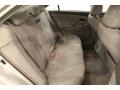 Classic Silver Metallic - Camry Hybrid Photo No. 26