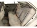 Classic Silver Metallic - Camry Hybrid Photo No. 27