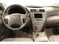 Classic Silver Metallic - Camry Hybrid Photo No. 28