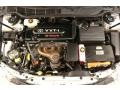 Classic Silver Metallic - Camry Hybrid Photo No. 30