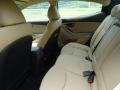  2012 Elantra Limited Beige Interior