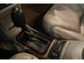 1999 Buick Regal Taupe Interior Transmission Photo