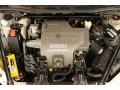 3.8 Liter Supercharged OHV 12-Valve V6 1999 Buick Regal GS Engine