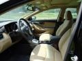 2012 Midnight Black Hyundai Elantra Limited  photo #12
