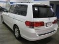 Taffeta White - Odyssey EX-L Photo No. 9