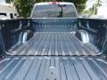 2011 Blue Granite Metallic Chevrolet Silverado 1500 LT Crew Cab 4x4  photo #9