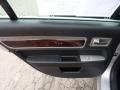 Silver Birch Metallic - MKZ AWD Sedan Photo No. 13