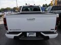 2011 Summit White Chevrolet Colorado Work Truck Extended Cab  photo #5