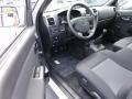 2011 Summit White Chevrolet Colorado Work Truck Extended Cab  photo #8