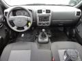 2011 Summit White Chevrolet Colorado Work Truck Extended Cab  photo #10