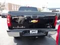 2011 Black Chevrolet Silverado 2500HD LT Extended Cab 4x4  photo #4