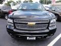 Black - Suburban LTZ 4x4 Photo No. 3