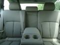 Off Black 2011 Subaru Outback 2.5i Wagon Interior Color