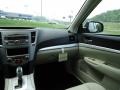 Azurite Blue Pearl - Outback 2.5i Wagon Photo No. 23