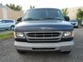 Deep Wedgewood Blue Metallic - E Series Van E150 Commercial Photo No. 3