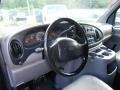 Deep Wedgewood Blue Metallic - E Series Van E150 Commercial Photo No. 4
