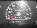 Deep Wedgewood Blue Metallic - E Series Van E150 Commercial Photo No. 5