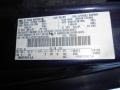 Deep Wedgewood Blue Metallic - E Series Van E150 Commercial Photo No. 6