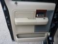 2006 Black Ford F150 Lariat SuperCrew  photo #13