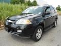 2006 Nighthawk Black Pearl Acura MDX   photo #1