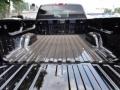 2011 Black Chevrolet Silverado 1500 LS Extended Cab 4x4  photo #9