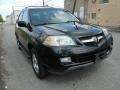 2006 Nighthawk Black Pearl Acura MDX   photo #2