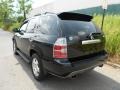 2006 Nighthawk Black Pearl Acura MDX   photo #4