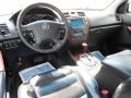 2006 Nighthawk Black Pearl Acura MDX   photo #5
