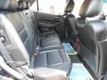 2006 Nighthawk Black Pearl Acura MDX   photo #7