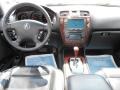2006 Nighthawk Black Pearl Acura MDX   photo #9