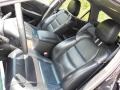 2006 Nighthawk Black Pearl Acura MDX   photo #16