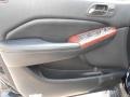 2006 Nighthawk Black Pearl Acura MDX   photo #17