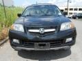2006 Nighthawk Black Pearl Acura MDX   photo #19