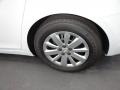 Summit White - Cruze LS Photo No. 8