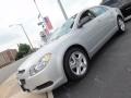 2012 Silver Ice Metallic Chevrolet Malibu LS  photo #1