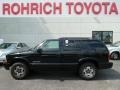 Black - Blazer LS 4x4 Photo No. 1
