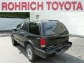 Black - Blazer LS 4x4 Photo No. 2