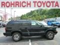 Black - Blazer LS 4x4 Photo No. 5