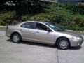 2002 Light Almond Pearl Metallic Chrysler Sebring LX Sedan  photo #20