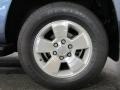 Pacific Blue Metallic - 4Runner SR5 4x4 Photo No. 9