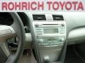 Super White - Camry Hybrid Photo No. 9